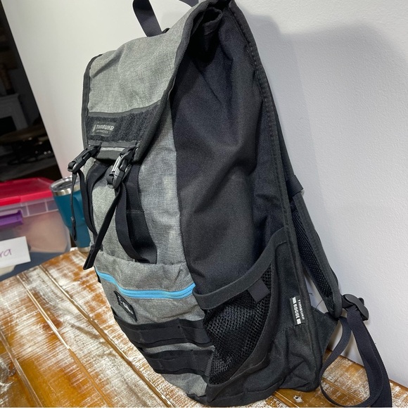 timbuk2 rogue laptop bag Custom Backpacks, Steel selling laptop backpacks Amazon.com: Timbuk2 Rogue Laptop Backpack